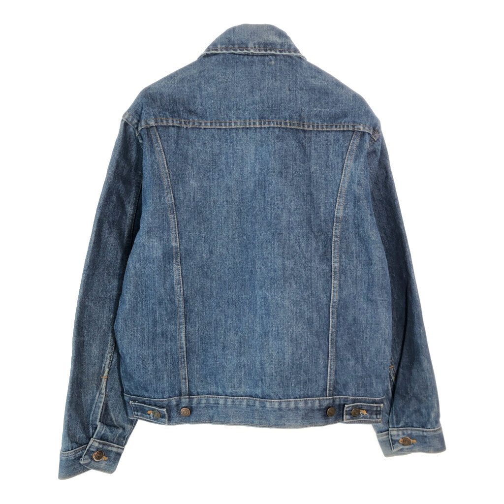 70s ROEBUCKS Denim Jacket