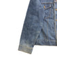 70s ROEBUCKS Denim Jacket