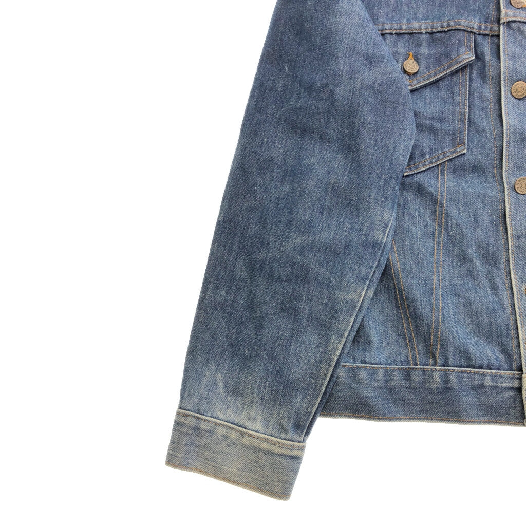 70s ROEBUCKS Denim Jacket