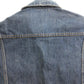70s ROEBUCKS Denim Jacket