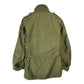 70s U.S. ARMY M-65 Field Jacket 3rd Military Jacket