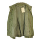 70s U.S. ARMY M-65 Field Jacket 3rd Military Jacket