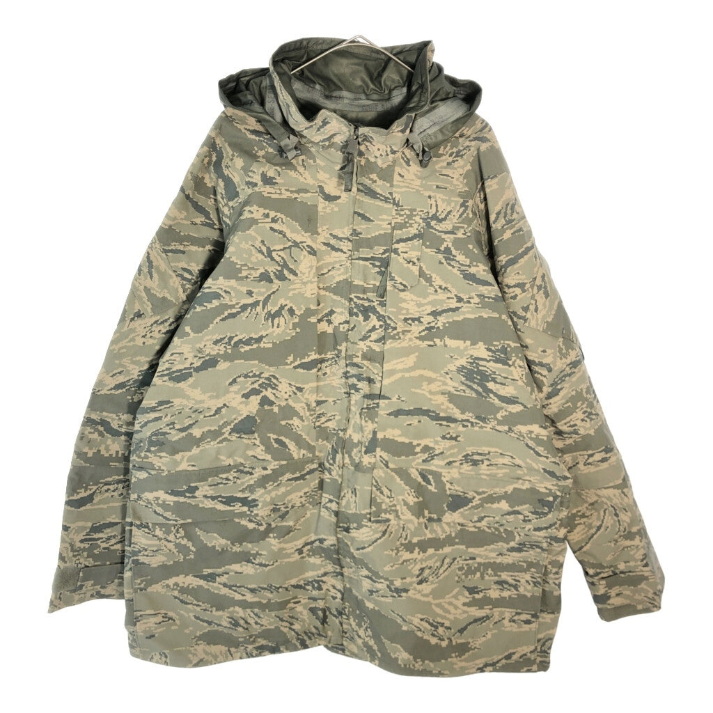 PROPPER APECS GORETEX Parka Military Jacket