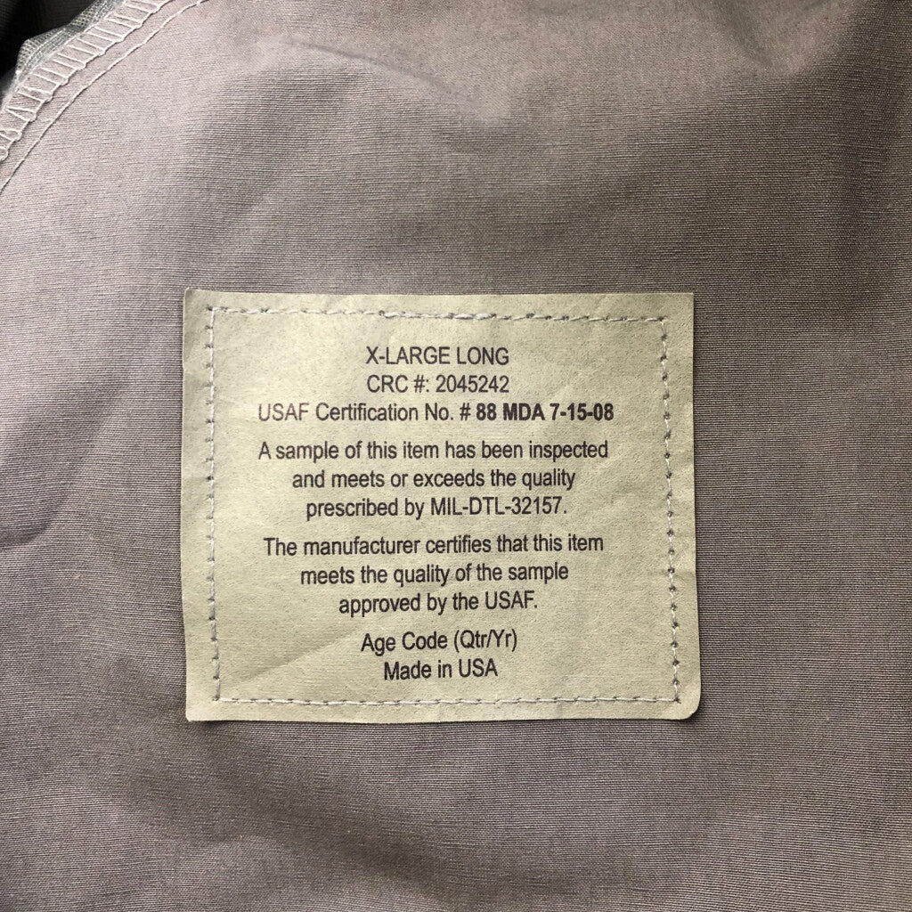 PROPPER APECS GORETEX Parka Military Jacket