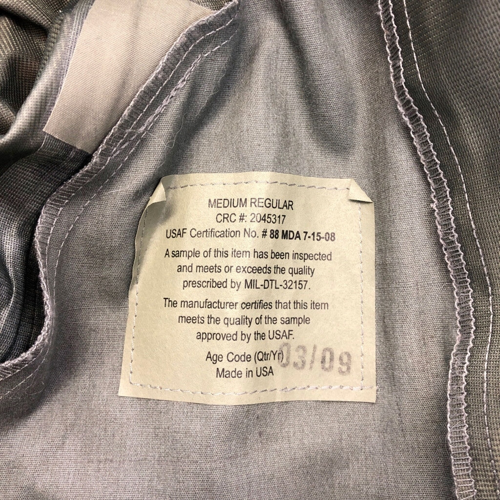 PROPPER APECS GORETEX Parka Military Jacket