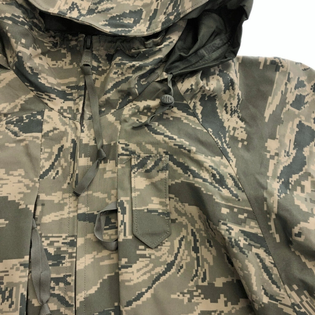 PROPPER APECS GORETEX Parka Military Jacket