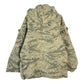 00s U.S.AIRFORCE APECS GORETEX Parka Military Jacket