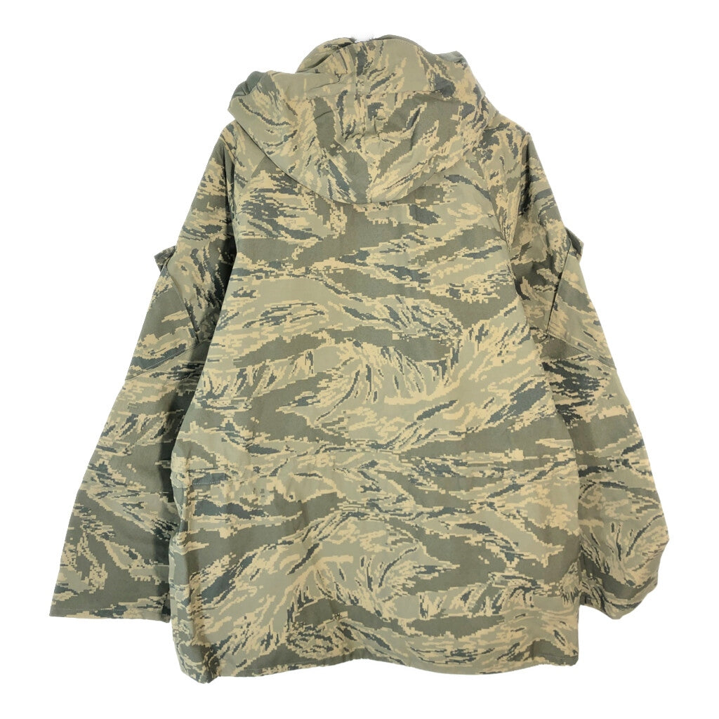 00s U.S.AIRFORCE APECS GORETEX Parka Military Jacket