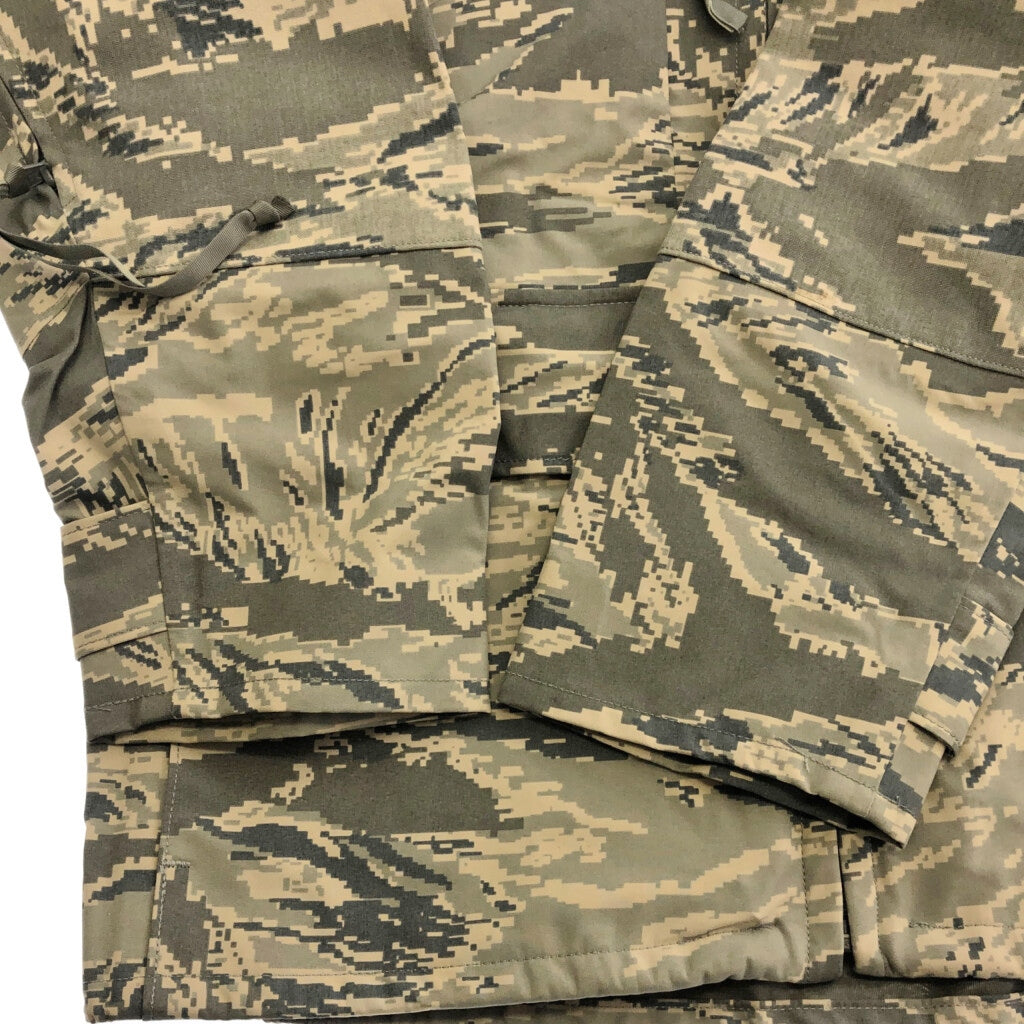 00s U.S.AIRFORCE APECS GORETEX Parka Military Jacket