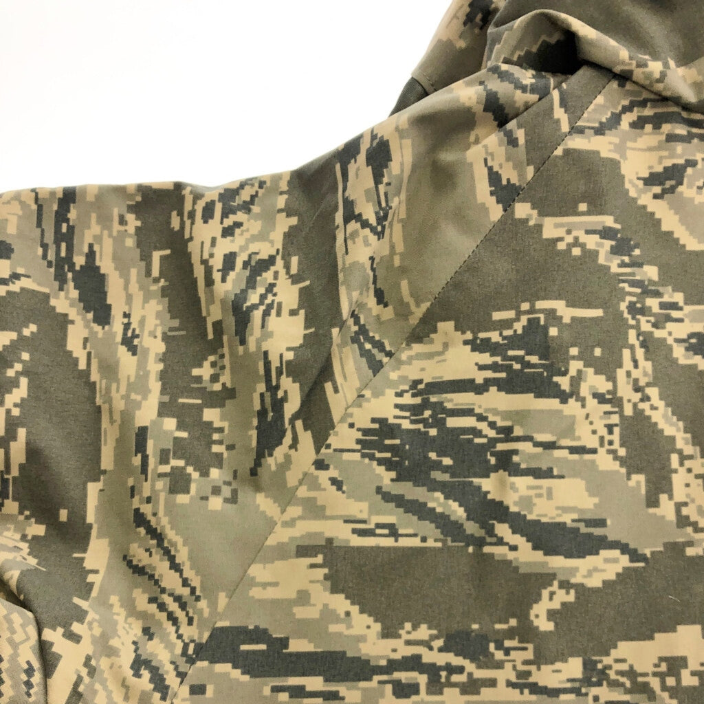 00s U.S.AIRFORCE APECS GORETEX Parka Military Jacket