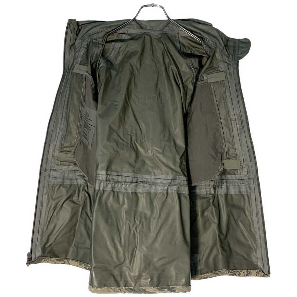 00s U.S.AIRFORCE APECS GORETEX Parka Military Jacket