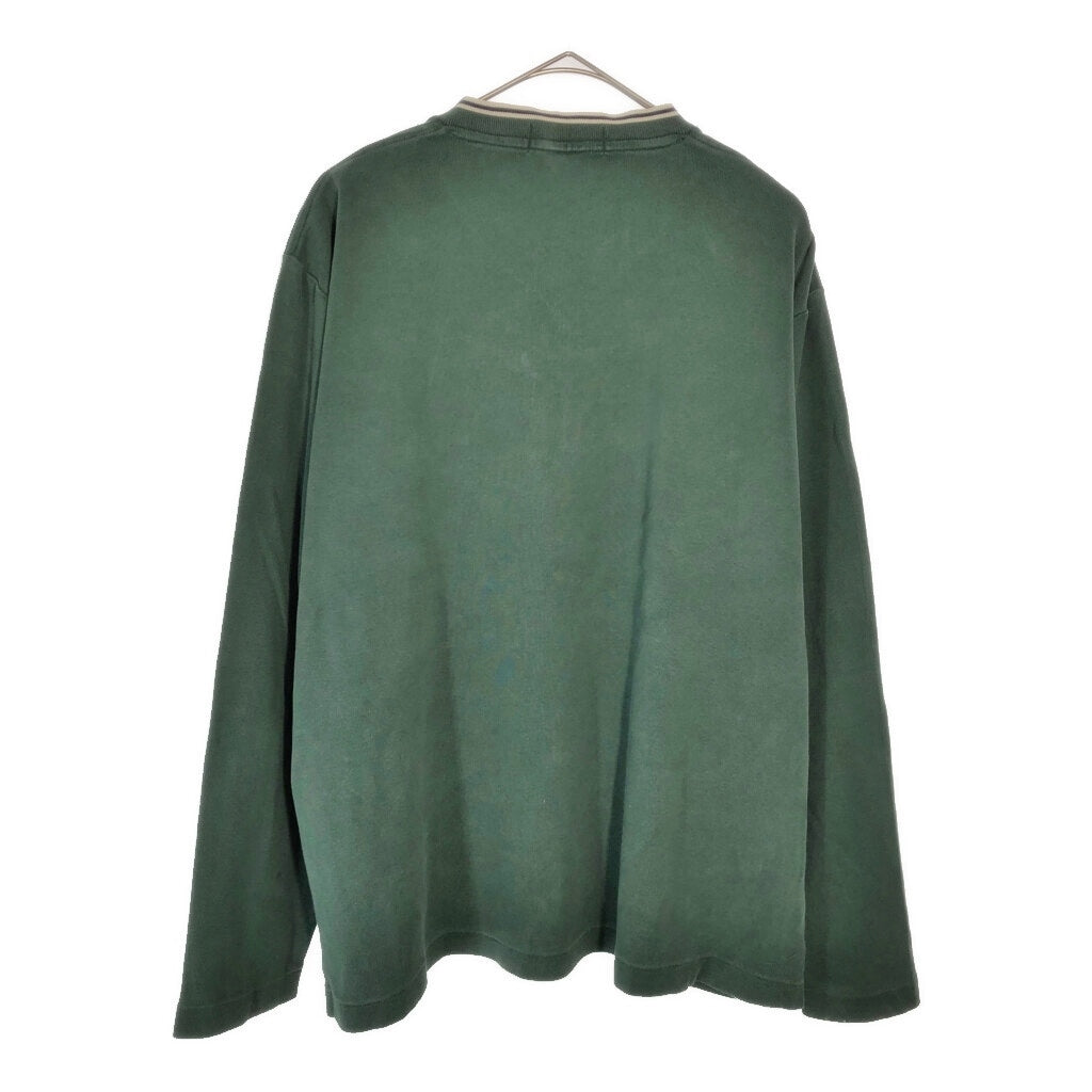 Polo by Ralph Lauren Plain Long Sleeve T-Shirt