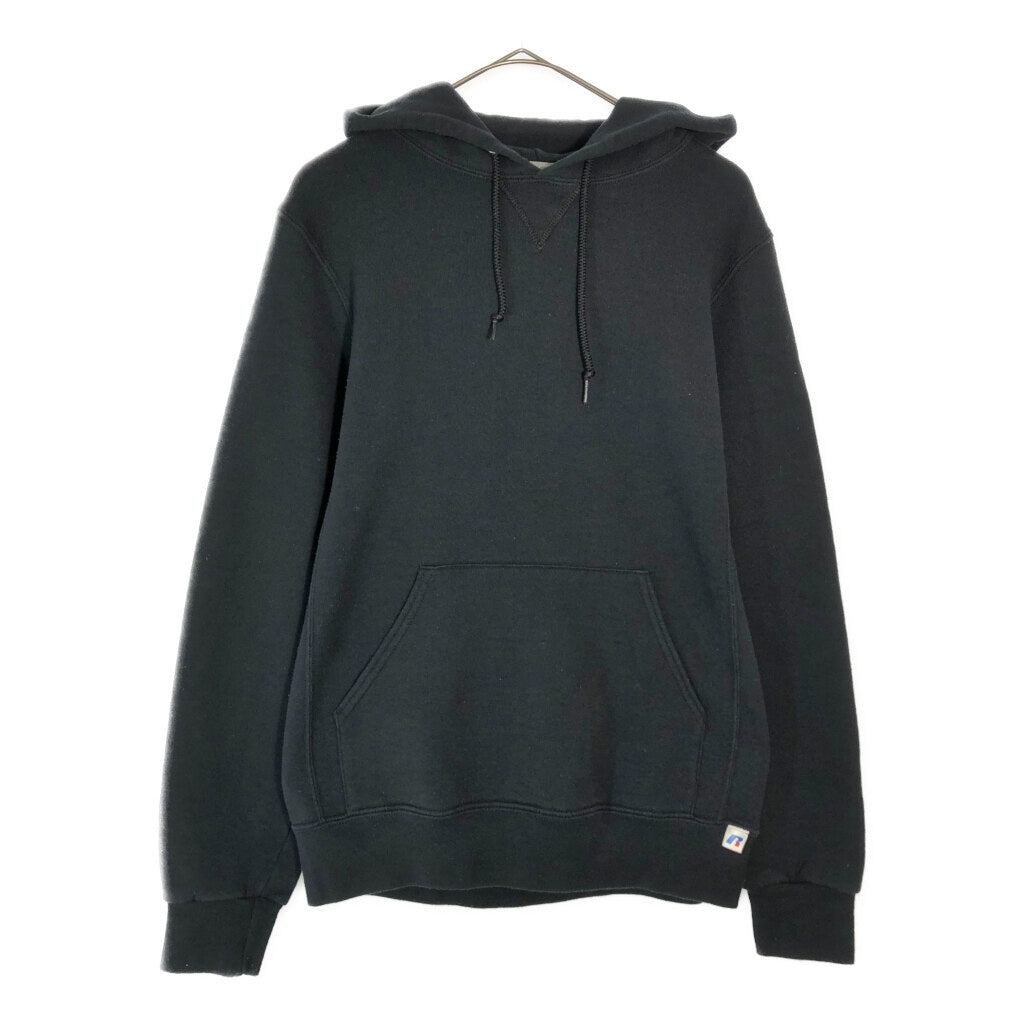 RUSSELL ATHLETIC Plain Hoodie