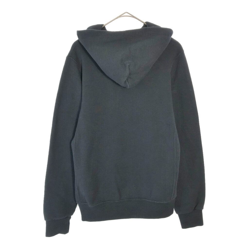 RUSSELL ATHLETIC Plain Hoodie