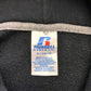RUSSELL ATHLETIC Plain Hoodie