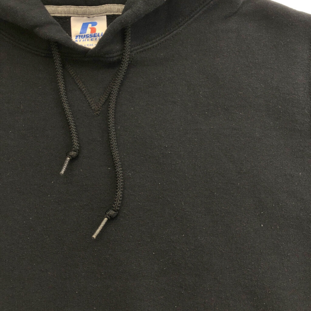 RUSSELL ATHLETIC Plain Hoodie