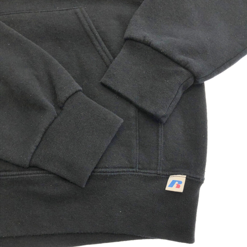RUSSELL ATHLETIC Plain Hoodie