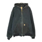 00s Carhartt Active Jacket Work Jacket