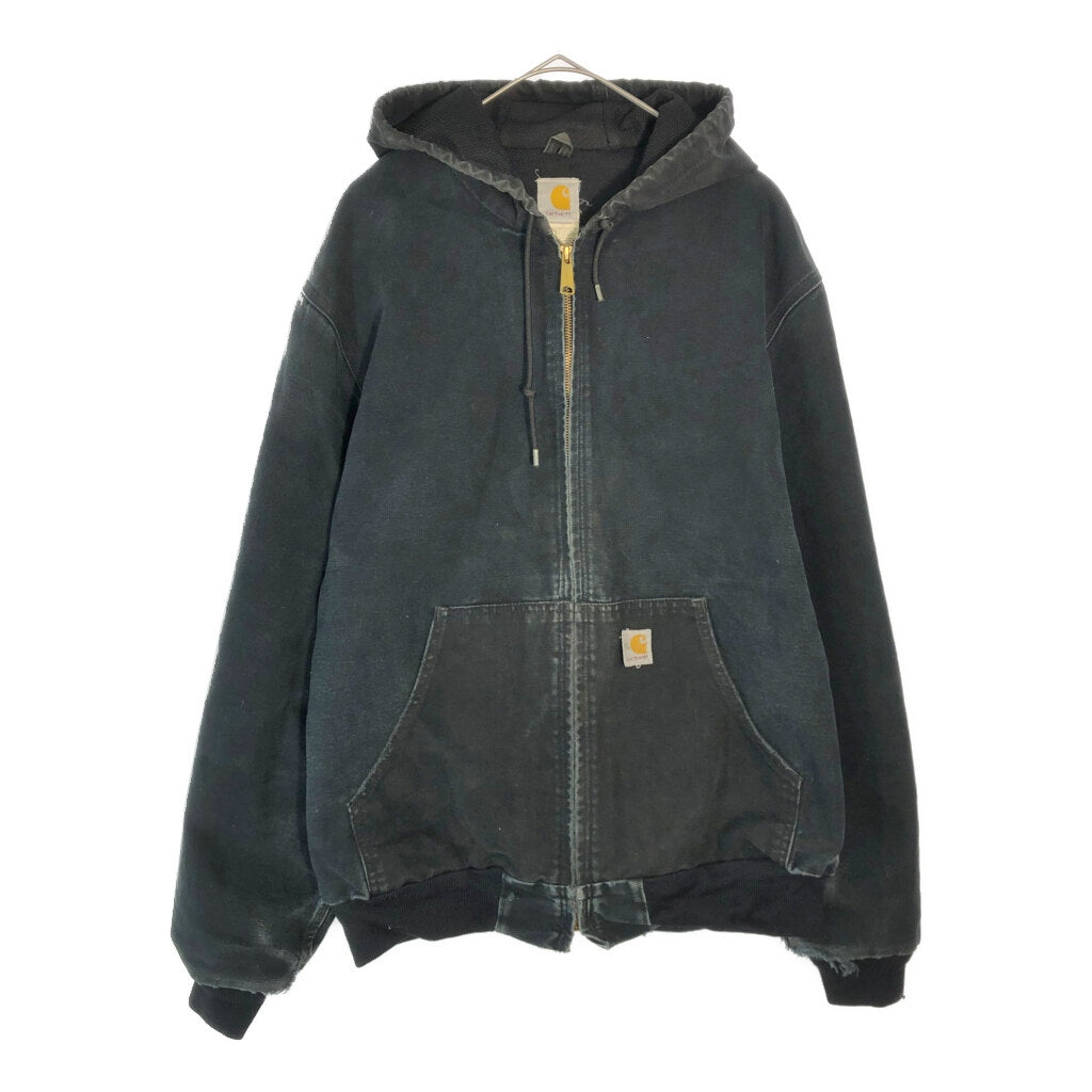 00s Carhartt Active Jacket Work Jacket