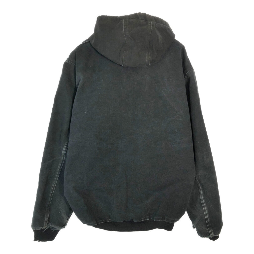 00s Carhartt Active Jacket Work Jacket