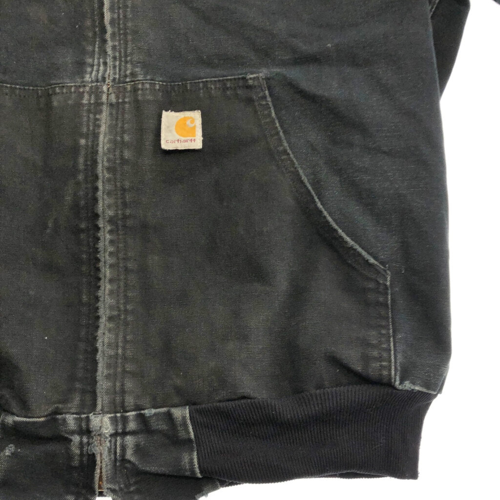 00s Carhartt Active Jacket Work Jacket