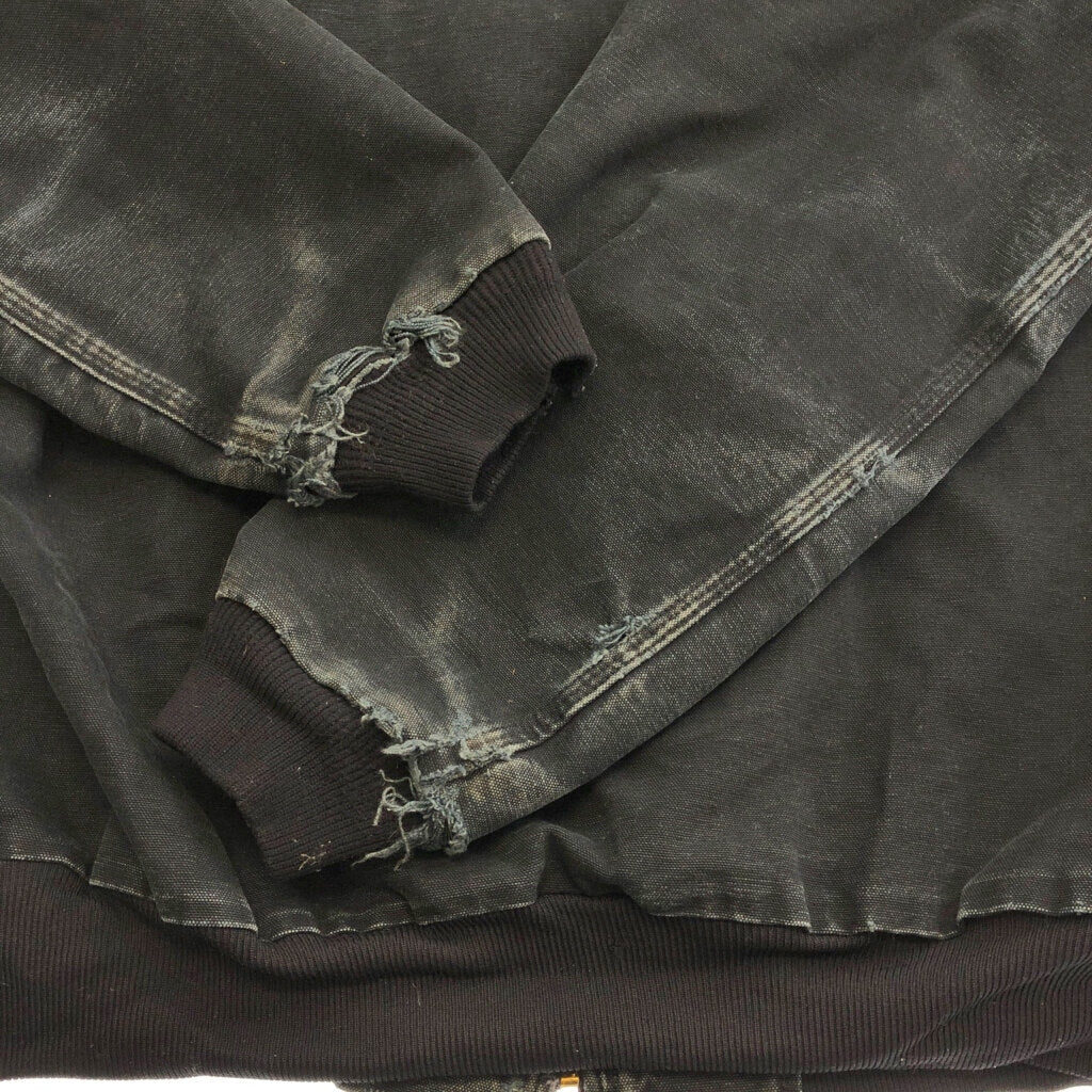 00s Carhartt Active Jacket Work Jacket