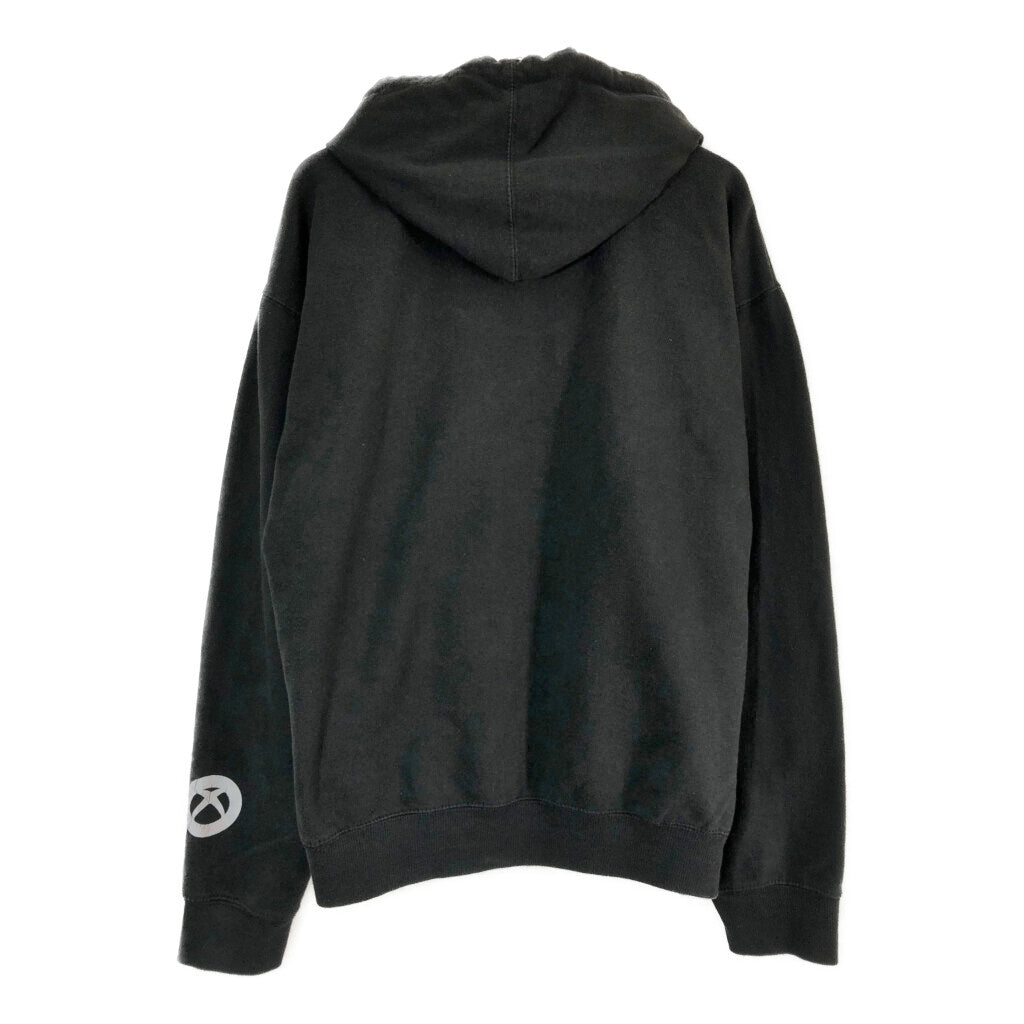 RIPPLE JUNCTION Company Hoodie