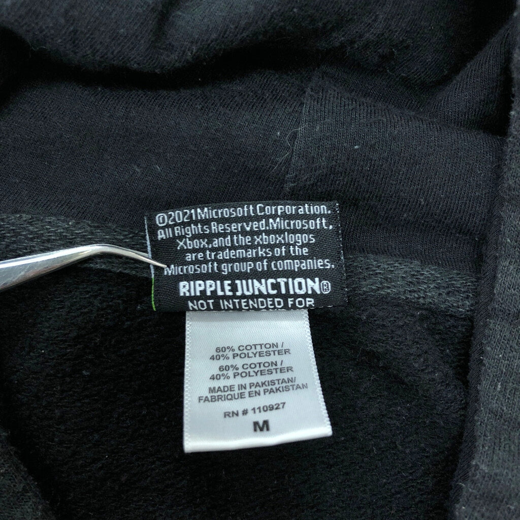 RIPPLE JUNCTION Company Hoodie