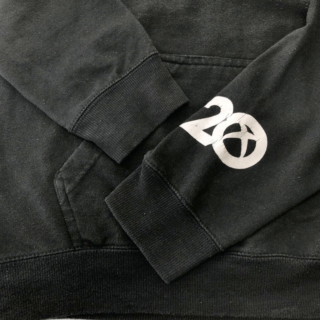 RIPPLE JUNCTION Company Hoodie