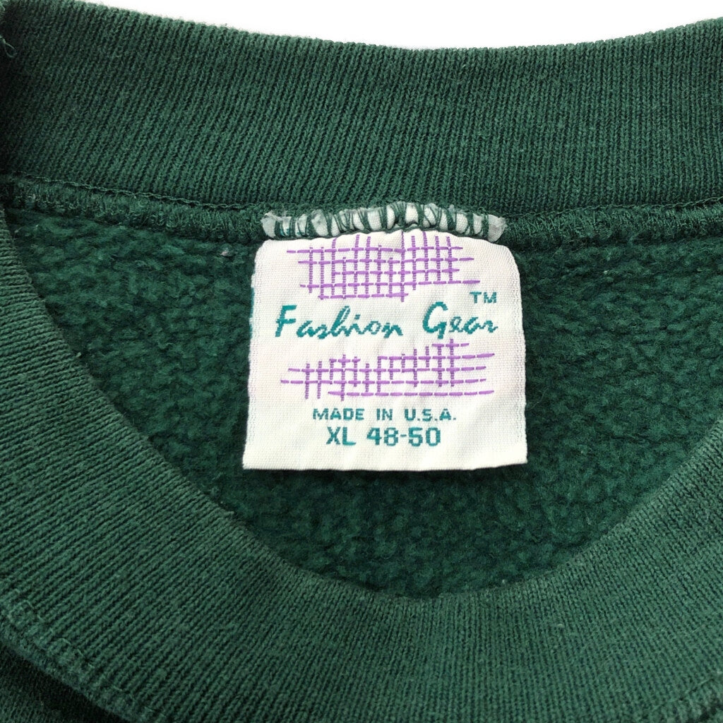 90s FASION GEAR Plain T-Shirt