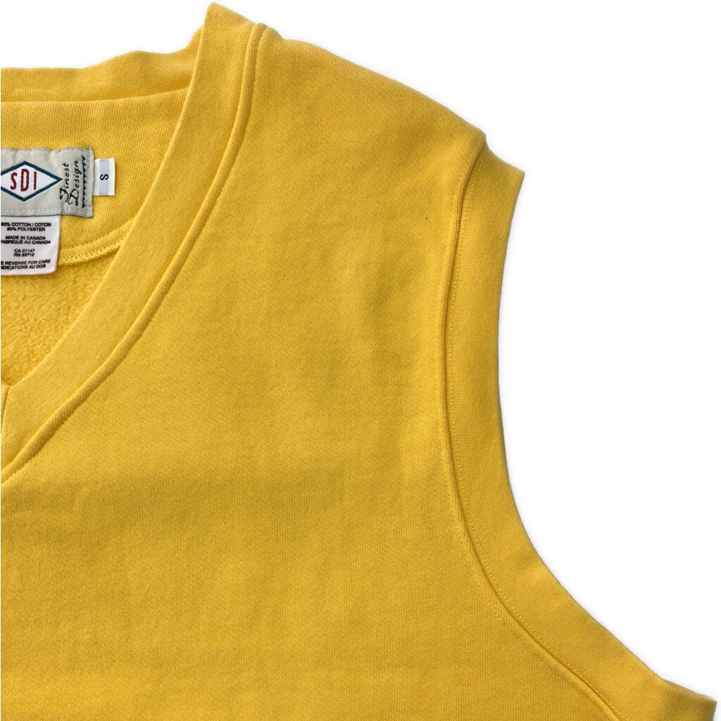 90s SDI Vest