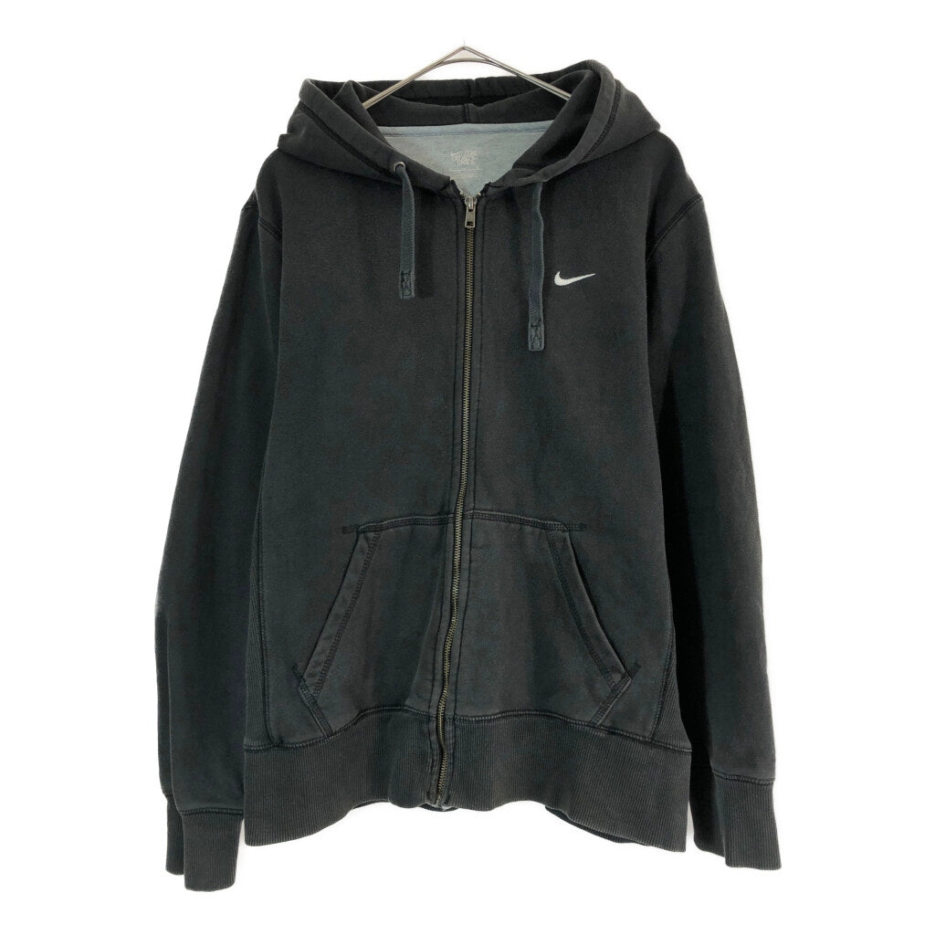 NIKE Full Zip Hoodie