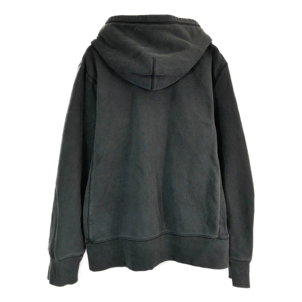NIKE Full Zip Hoodie