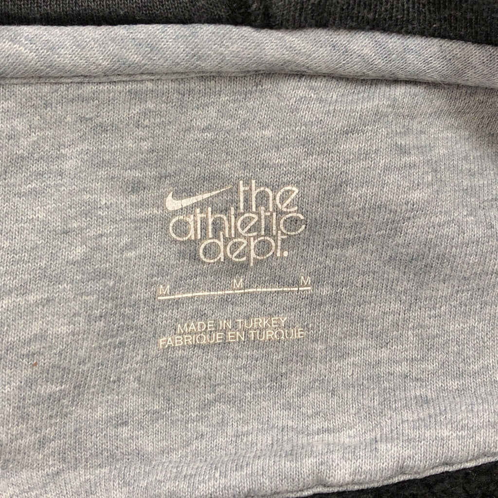 NIKE Full Zip Hoodie