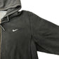 NIKE Full Zip Hoodie