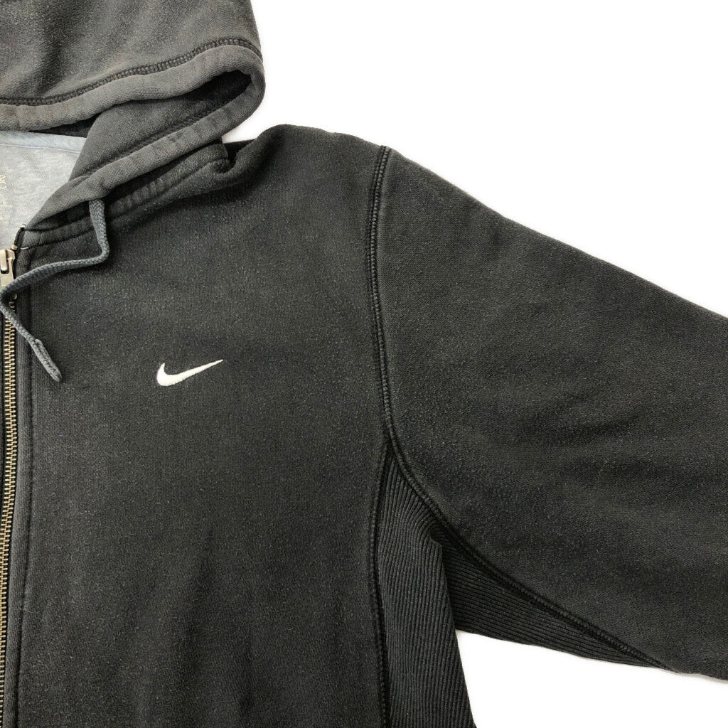 NIKE Full Zip Hoodie