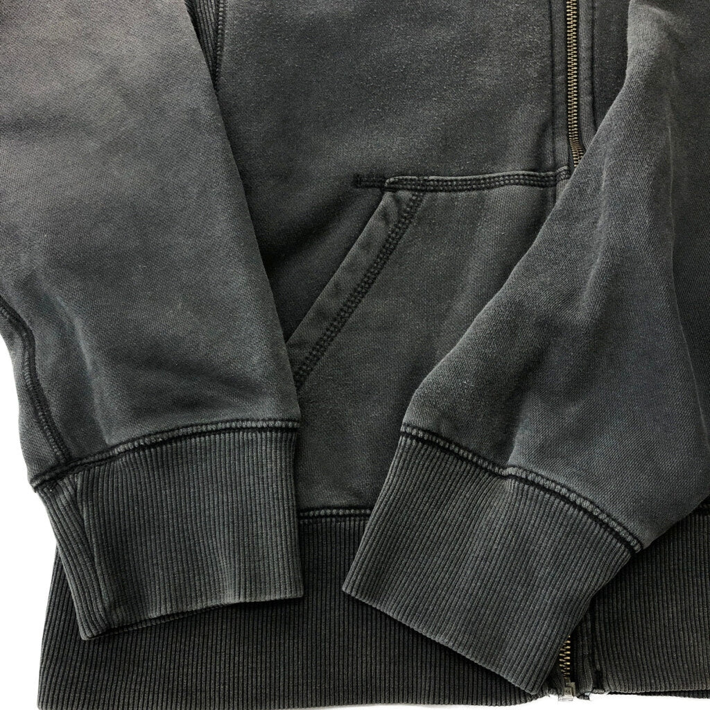 NIKE Full Zip Hoodie