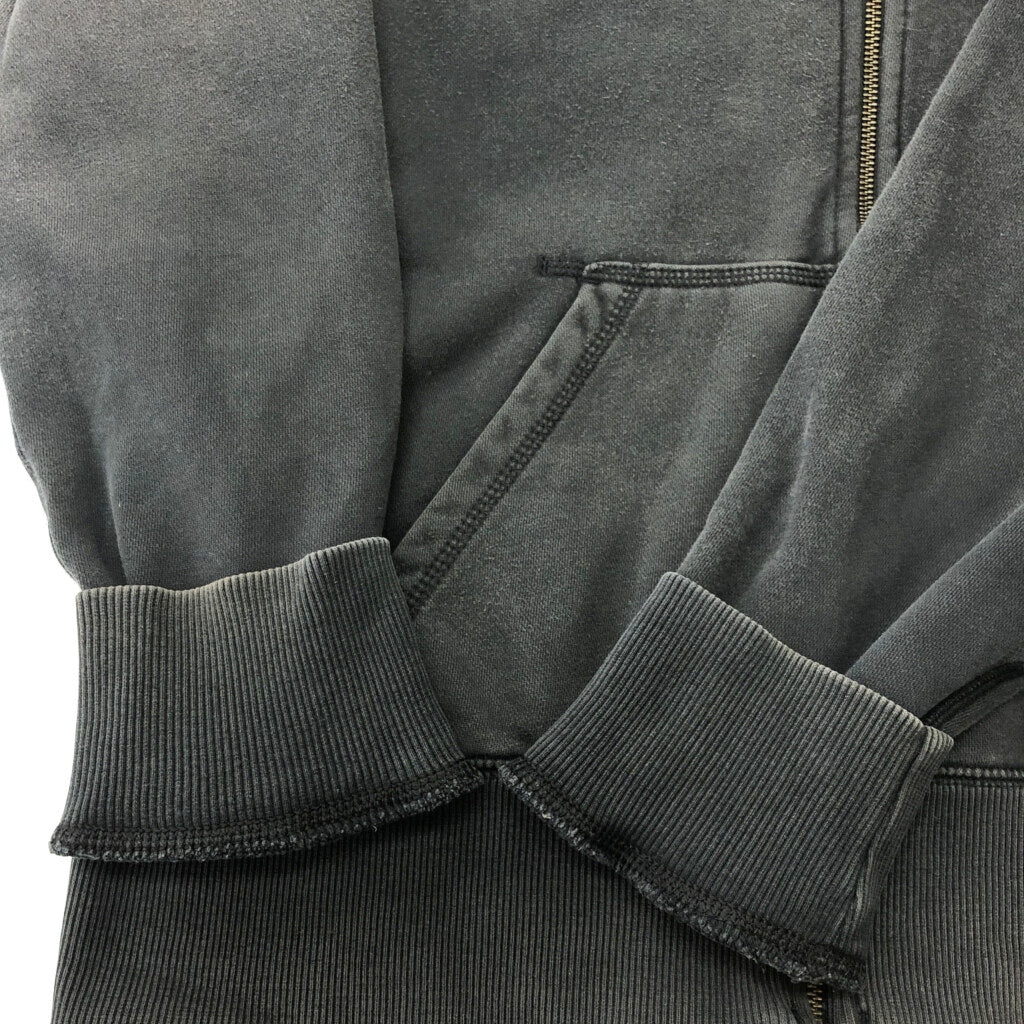 NIKE Full Zip Hoodie