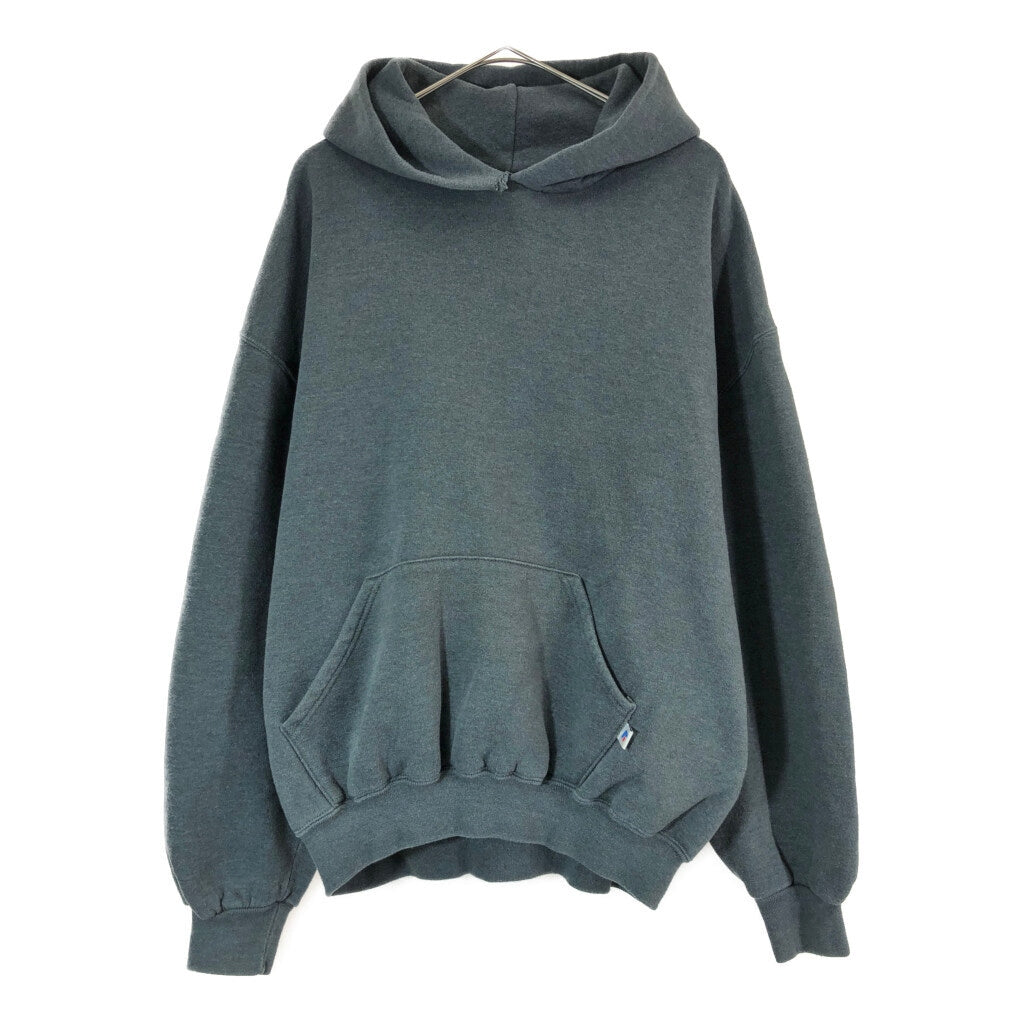 RUSSELL ATHLETIC Plain Hoodie