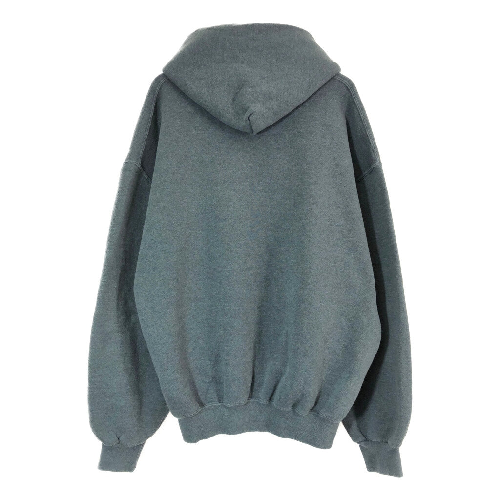 RUSSELL ATHLETIC Plain Hoodie