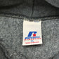 RUSSELL ATHLETIC Plain Hoodie