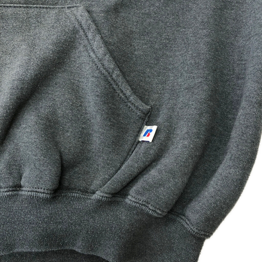 RUSSELL ATHLETIC Plain Hoodie