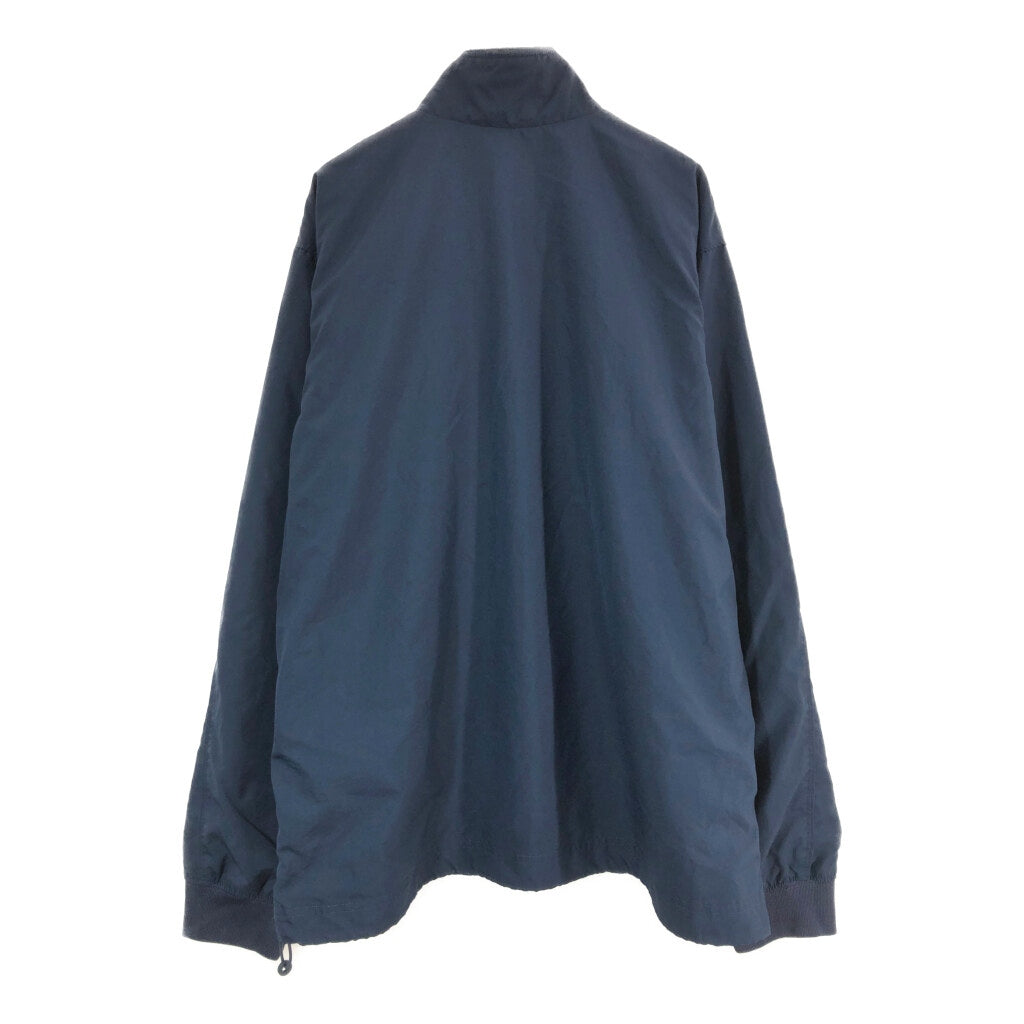 NIKE Windbreaker Track Jacket