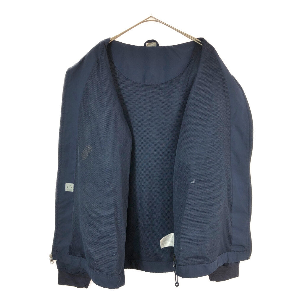 NIKE Windbreaker Track Jacket