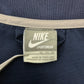 NIKE Windbreaker Track Jacket