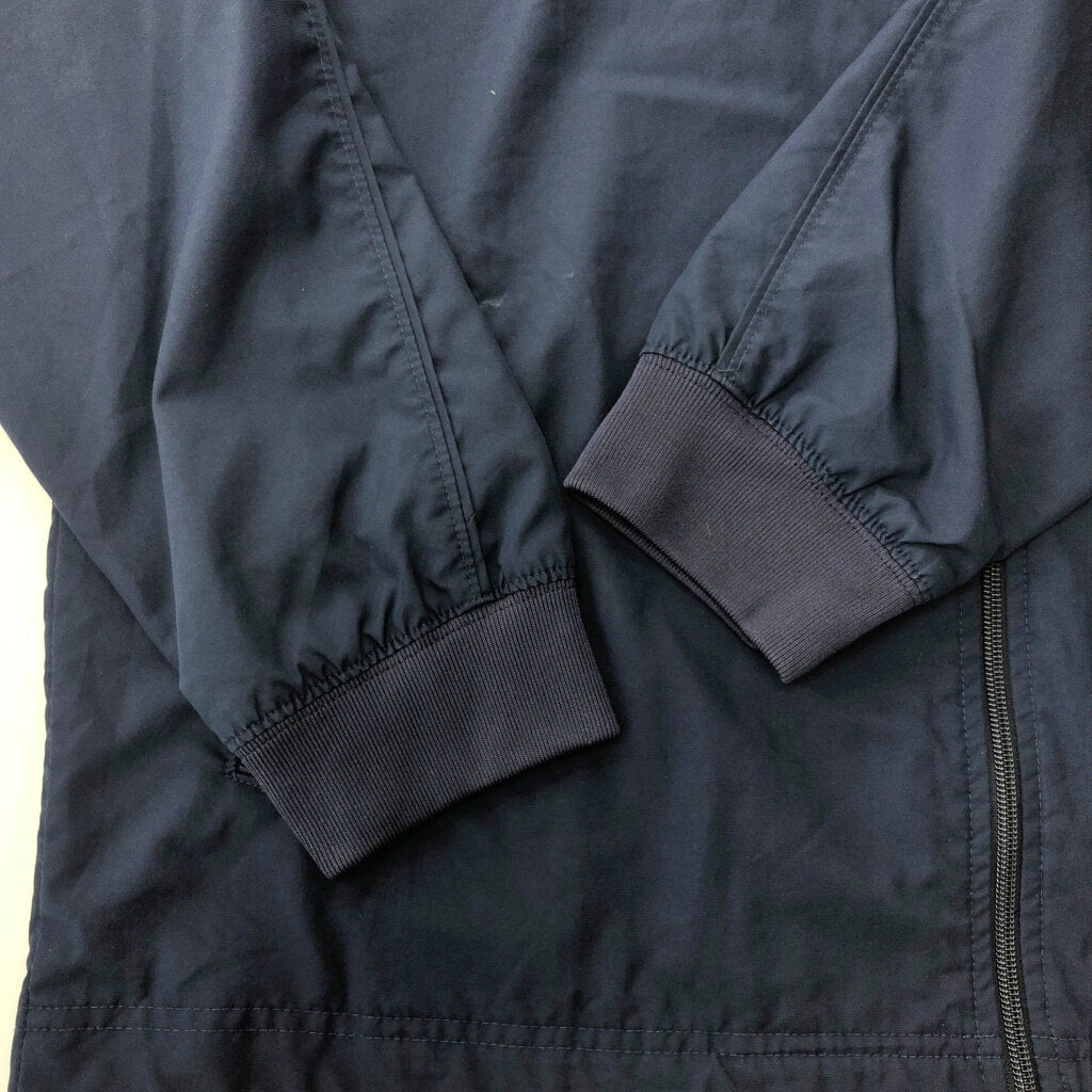NIKE Windbreaker Track Jacket