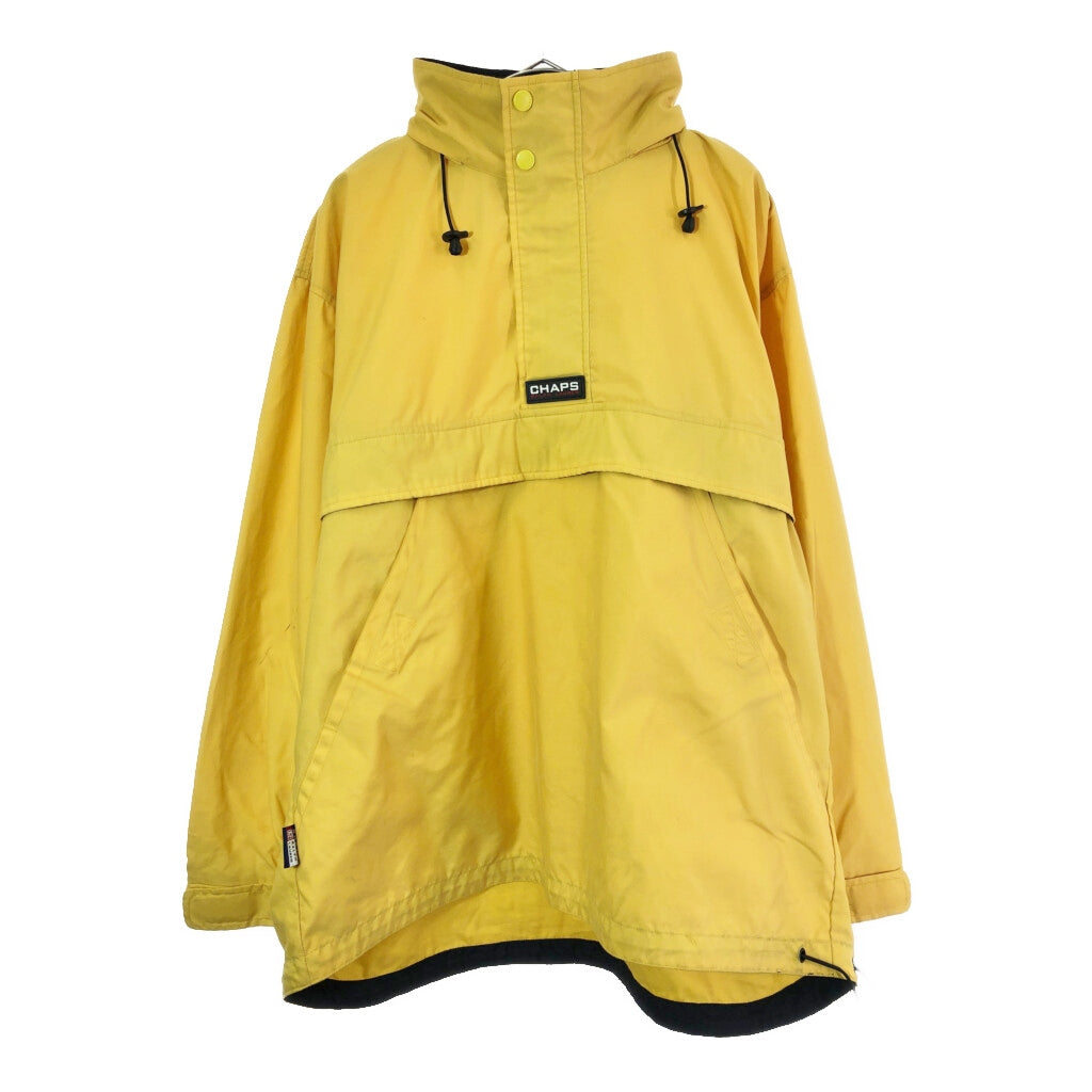 90s CHAPS Ralph Lauren Anorak Parka Jacket