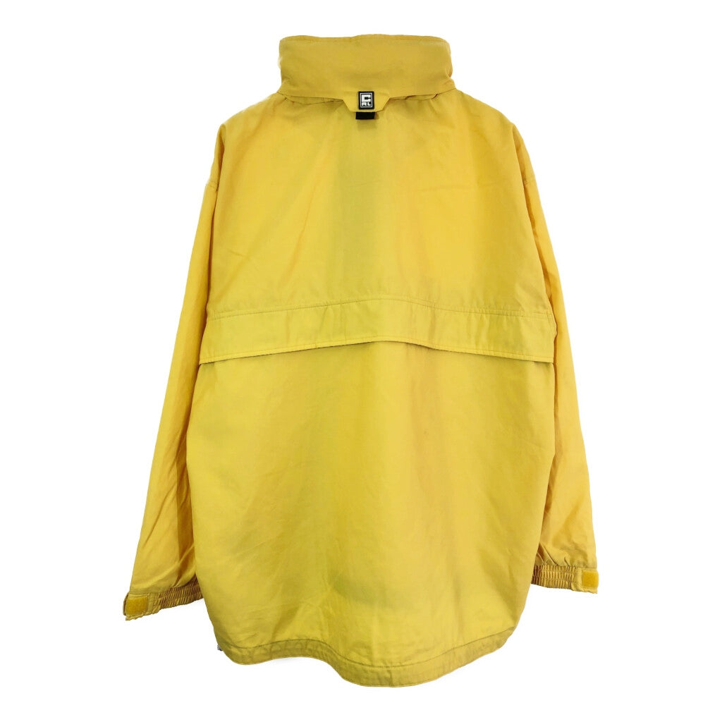 90s CHAPS Ralph Lauren Anorak Parka Jacket