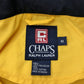 90s CHAPS Ralph Lauren Anorak Parka Jacket