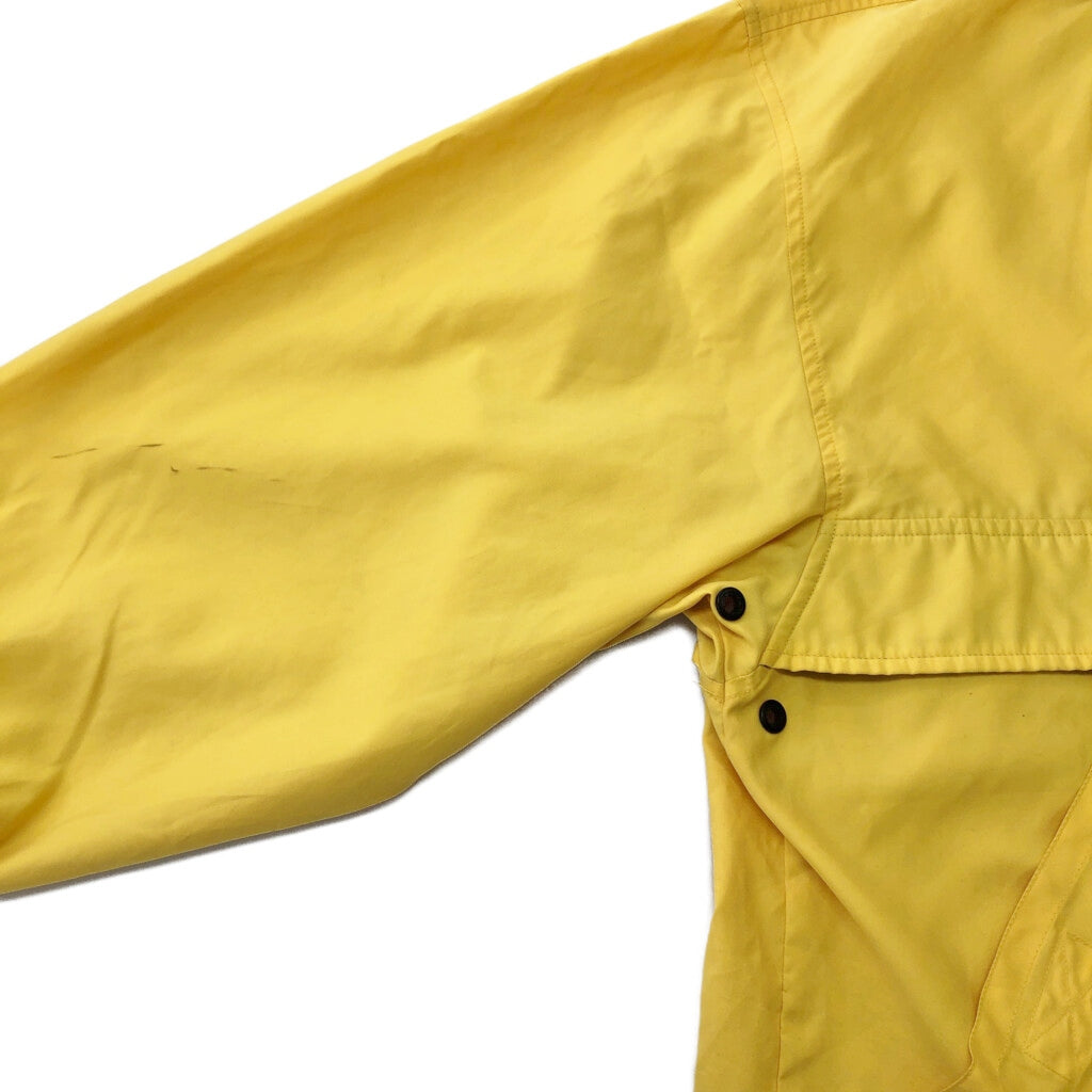 90s CHAPS Ralph Lauren Anorak Parka Jacket